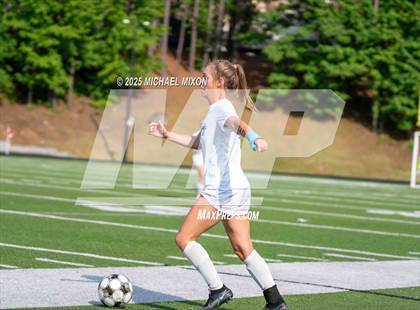 Thumbnail 2 in Greater Atlanta Christian vs. Lovett photogallery.