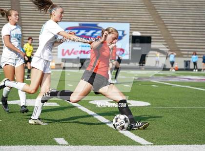 Thumbnail 3 in Greater Atlanta Christian vs. Lovett photogallery.