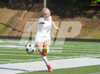 Thumbnail 2 in Greater Atlanta Christian vs. Lovett photogallery.