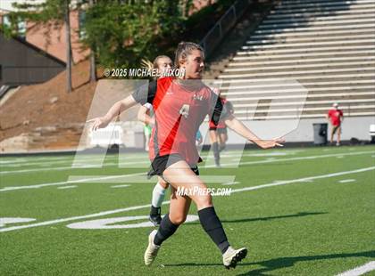 Thumbnail 1 in Greater Atlanta Christian vs. Lovett photogallery.