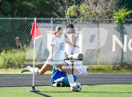 Thumbnail 2 in Greater Atlanta Christian vs. Lovett photogallery.