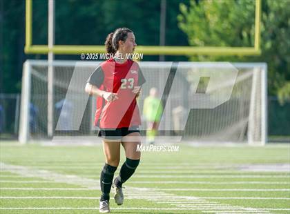 Thumbnail 3 in Greater Atlanta Christian vs. Lovett photogallery.