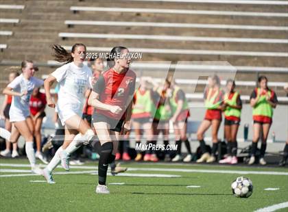 Thumbnail 2 in Greater Atlanta Christian vs. Lovett photogallery.