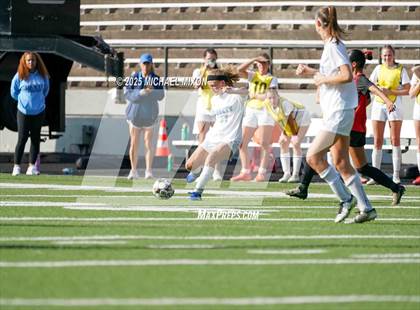Thumbnail 3 in Greater Atlanta Christian vs. Lovett photogallery.