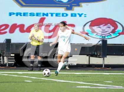 Thumbnail 3 in Greater Atlanta Christian vs. Lovett photogallery.