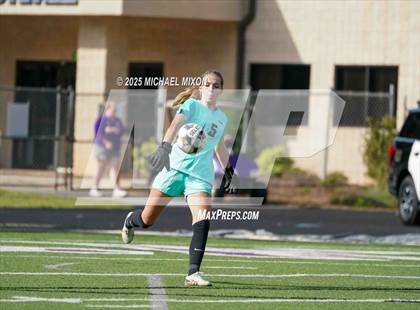 Thumbnail 3 in Greater Atlanta Christian vs. Lovett photogallery.