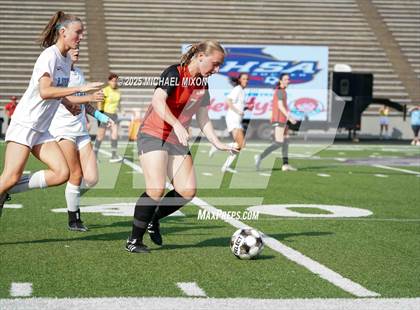 Thumbnail 1 in Greater Atlanta Christian vs. Lovett photogallery.
