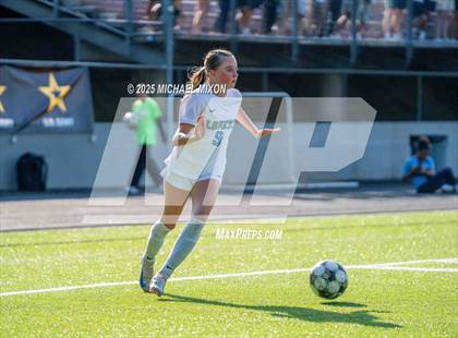 Thumbnail 2 in Greater Atlanta Christian vs. Lovett photogallery.