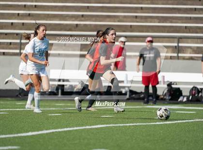 Thumbnail 1 in Greater Atlanta Christian vs. Lovett photogallery.