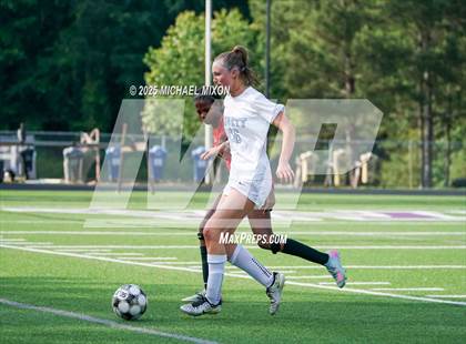 Thumbnail 1 in Greater Atlanta Christian vs. Lovett photogallery.