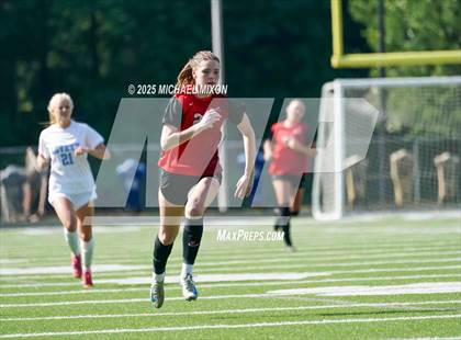 Thumbnail 1 in Greater Atlanta Christian vs. Lovett photogallery.