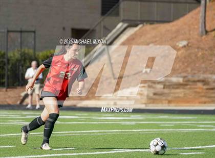 Thumbnail 2 in Greater Atlanta Christian vs. Lovett photogallery.