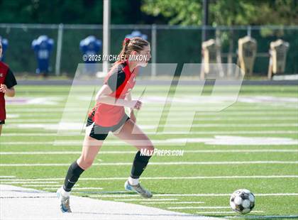 Thumbnail 3 in Greater Atlanta Christian vs. Lovett photogallery.
