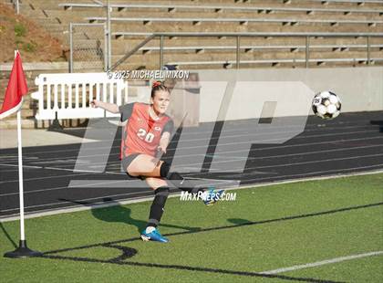 Thumbnail 2 in Greater Atlanta Christian vs. Lovett photogallery.