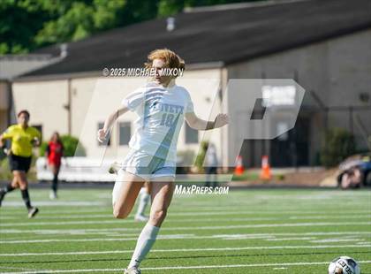 Thumbnail 3 in Greater Atlanta Christian vs. Lovett photogallery.