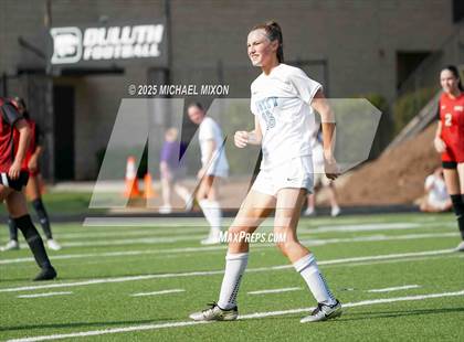 Thumbnail 2 in Greater Atlanta Christian vs. Lovett photogallery.