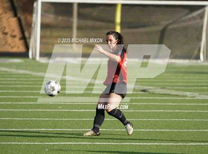 Thumbnail 2 in Greater Atlanta Christian vs. Lovett photogallery.
