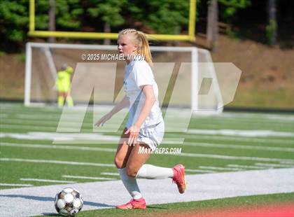 Thumbnail 1 in Greater Atlanta Christian vs. Lovett photogallery.