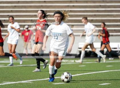 Thumbnail 2 in Greater Atlanta Christian vs. Lovett photogallery.