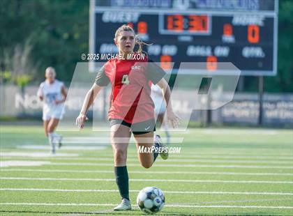 Thumbnail 1 in Greater Atlanta Christian vs. Lovett photogallery.
