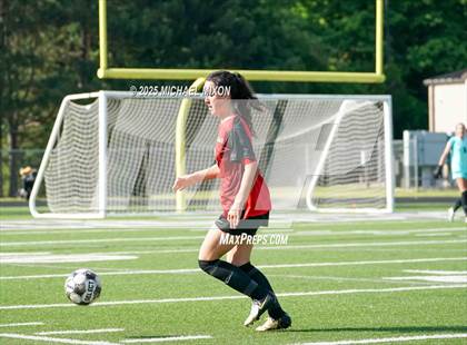 Thumbnail 1 in Greater Atlanta Christian vs. Lovett photogallery.