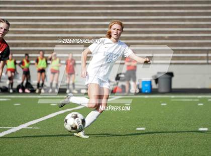 Thumbnail 1 in Greater Atlanta Christian vs. Lovett photogallery.