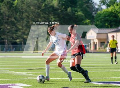 Thumbnail 2 in Greater Atlanta Christian vs. Lovett photogallery.
