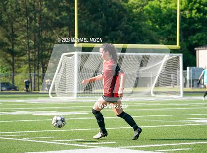 Thumbnail 2 in Greater Atlanta Christian vs. Lovett photogallery.