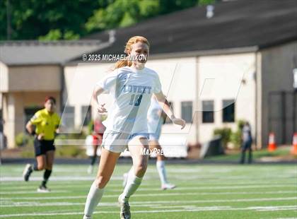 Thumbnail 2 in Greater Atlanta Christian vs. Lovett photogallery.