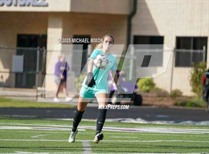 Thumbnail 2 in Greater Atlanta Christian vs. Lovett photogallery.