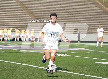 Thumbnail 1 in Greater Atlanta Christian vs. Lovett photogallery.