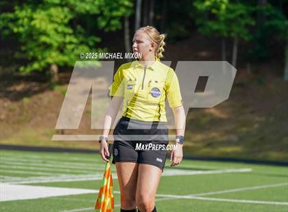 Thumbnail 2 in Greater Atlanta Christian vs. Lovett photogallery.