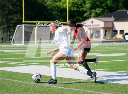 Thumbnail 3 in Greater Atlanta Christian vs. Lovett photogallery.