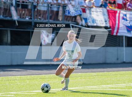 Thumbnail 3 in Greater Atlanta Christian vs. Lovett photogallery.