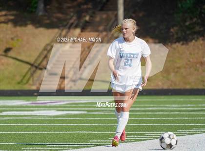 Thumbnail 3 in Greater Atlanta Christian vs. Lovett photogallery.