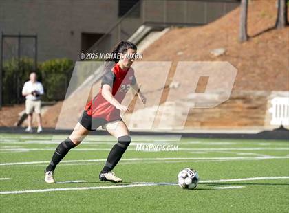 Thumbnail 1 in Greater Atlanta Christian vs. Lovett photogallery.