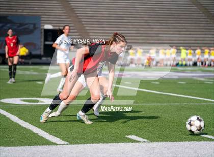 Thumbnail 1 in Greater Atlanta Christian vs. Lovett photogallery.