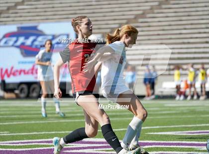 Thumbnail 1 in Greater Atlanta Christian vs. Lovett photogallery.
