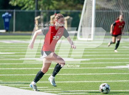 Thumbnail 2 in Greater Atlanta Christian vs. Lovett photogallery.