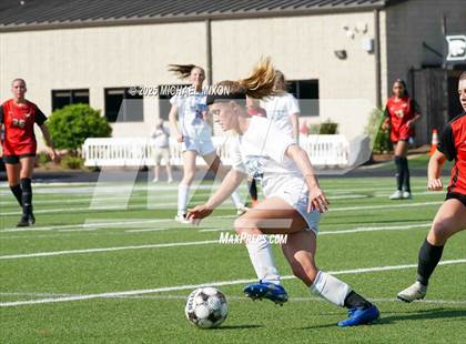 Thumbnail 2 in Greater Atlanta Christian vs. Lovett photogallery.