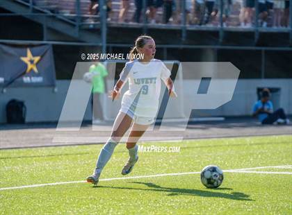 Thumbnail 1 in Greater Atlanta Christian vs. Lovett photogallery.