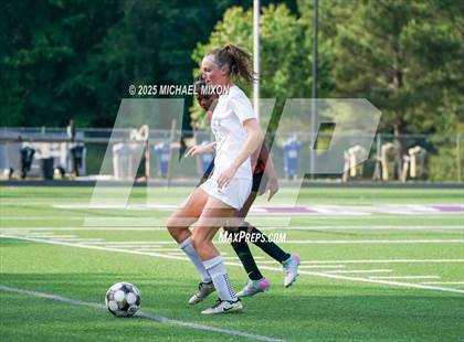 Thumbnail 2 in Greater Atlanta Christian vs. Lovett photogallery.