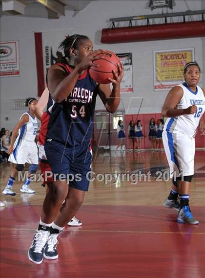 Thumbnail 3 in Brookside Christian vs Turlock Christian (CIF SJS D5 Semifinals) photogallery.