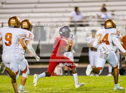 Thumbnail 2 in Sahuaro vs Cienega photogallery.