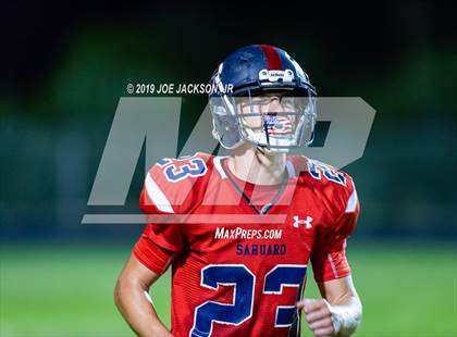 Thumbnail 3 in Sahuaro vs Cienega photogallery.