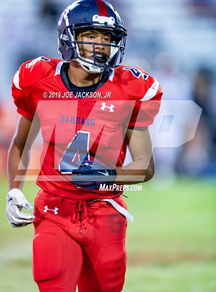 Thumbnail 2 in Sahuaro vs Cienega photogallery.