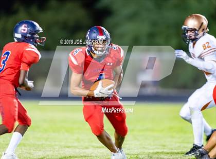 Thumbnail 2 in Sahuaro vs Cienega photogallery.