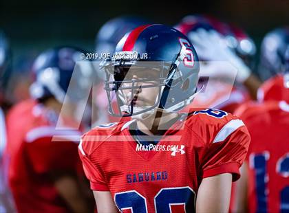 Thumbnail 2 in Sahuaro vs Cienega photogallery.