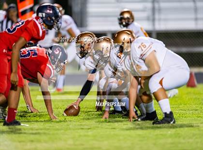 Thumbnail 2 in Sahuaro vs Cienega photogallery.