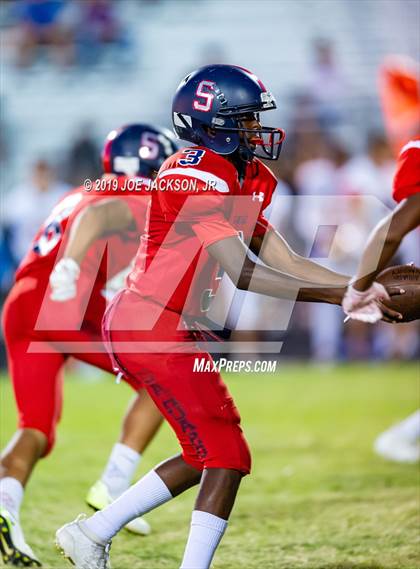 Thumbnail 1 in Sahuaro vs Cienega photogallery.